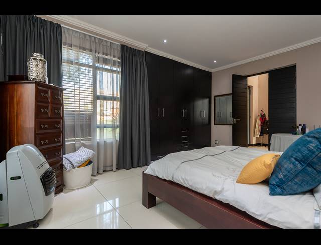 4 BEDROOM HOUSE FOR SALE IN EYE OF AFRICA ESTATE